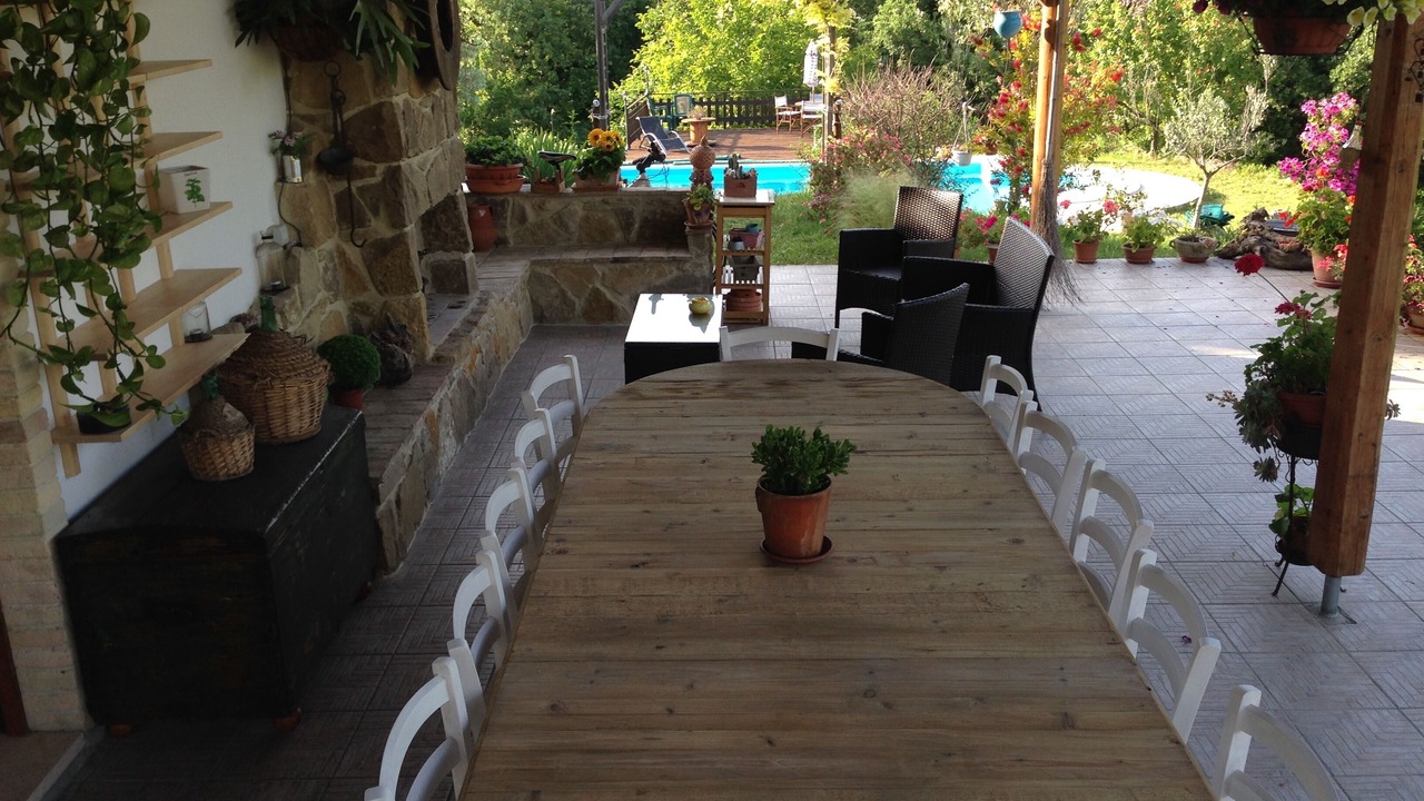 Photo of Outdoor in San Vito Chietino
