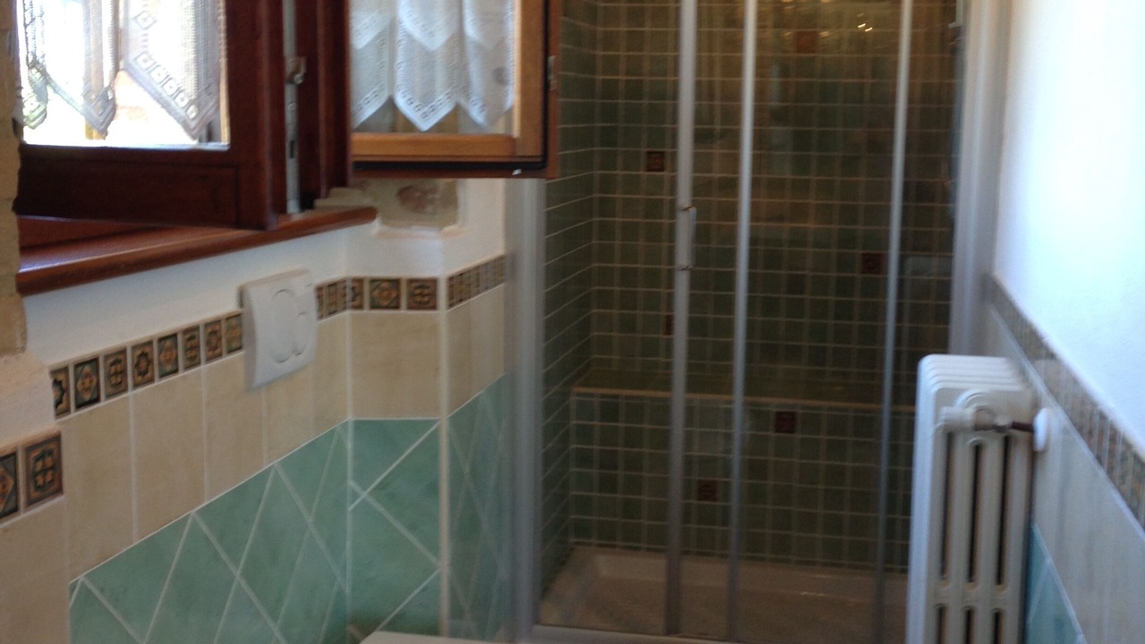 Photo of Bathroom in San Vito Chietino