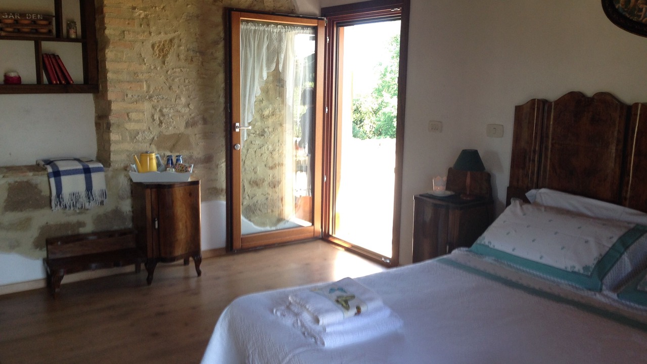 Photo of Bedroom in San Vito Chietino