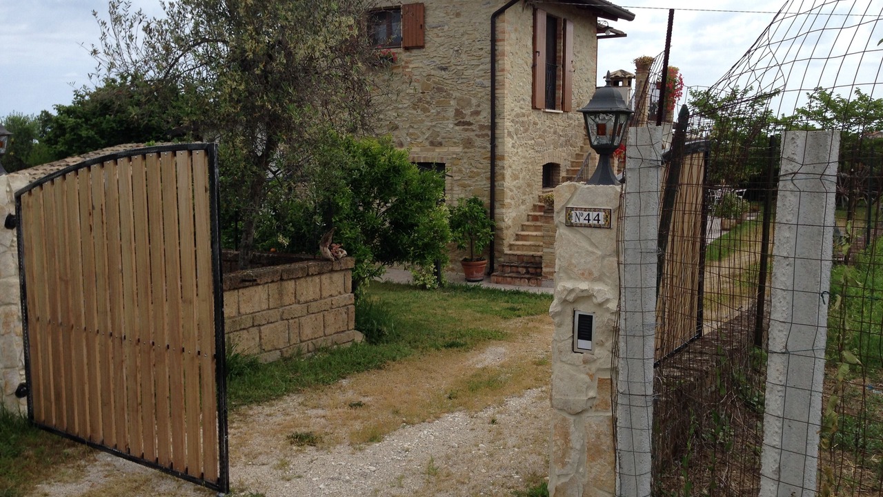 Photo of Outdoor in San Vito Chietino