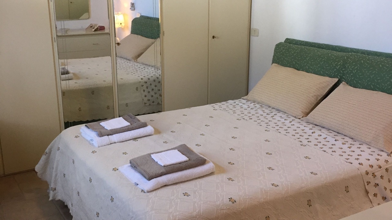 Photo of Bedroom in San Vito Chietino