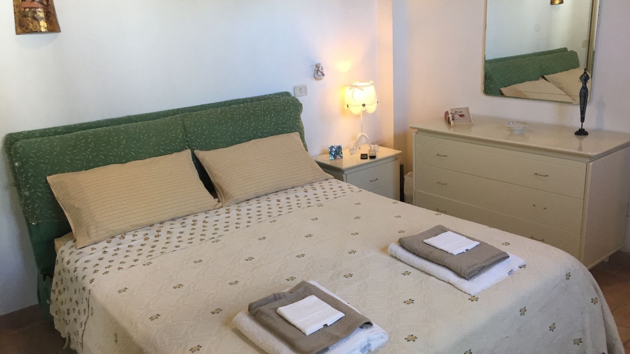 Photo of Bedroom in San Vito Chietino