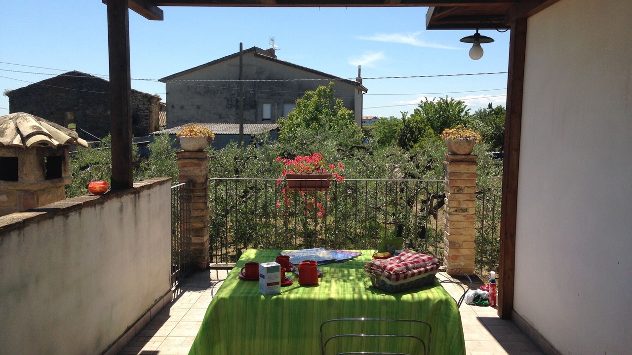 Photo of Outdoor in San Vito Chietino