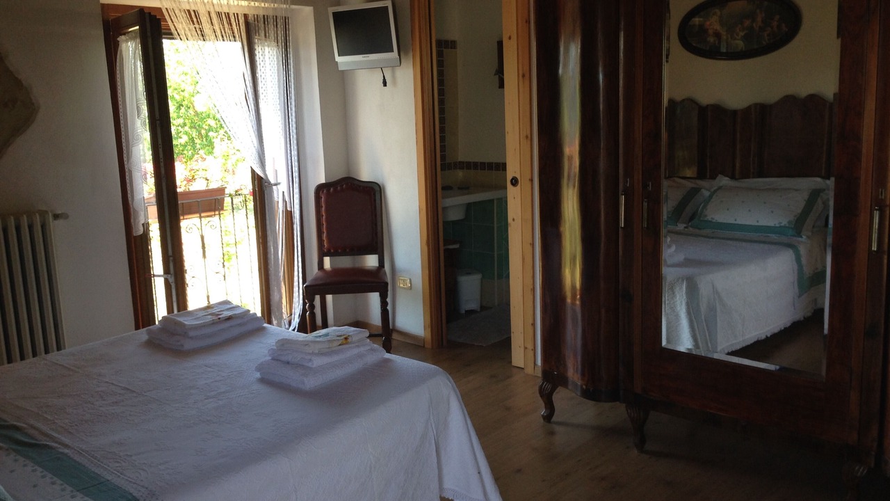 Photo of Bedroom in San Vito Chietino