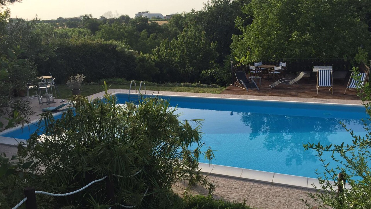 Photo of Outdoor in San Vito Chietino