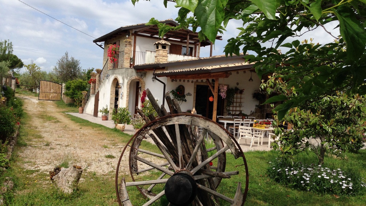 Photo of Outdoor in San Vito Chietino