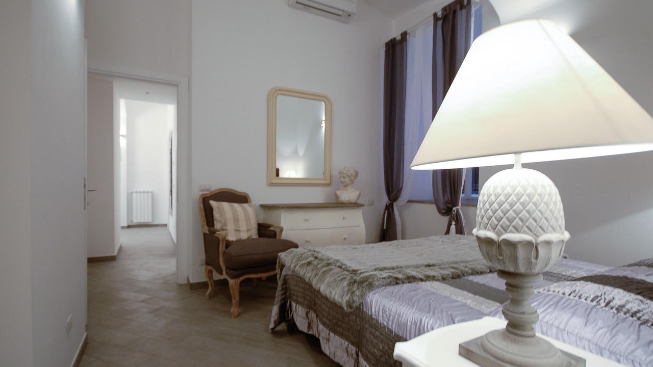 Photo of Bedroom in Monti