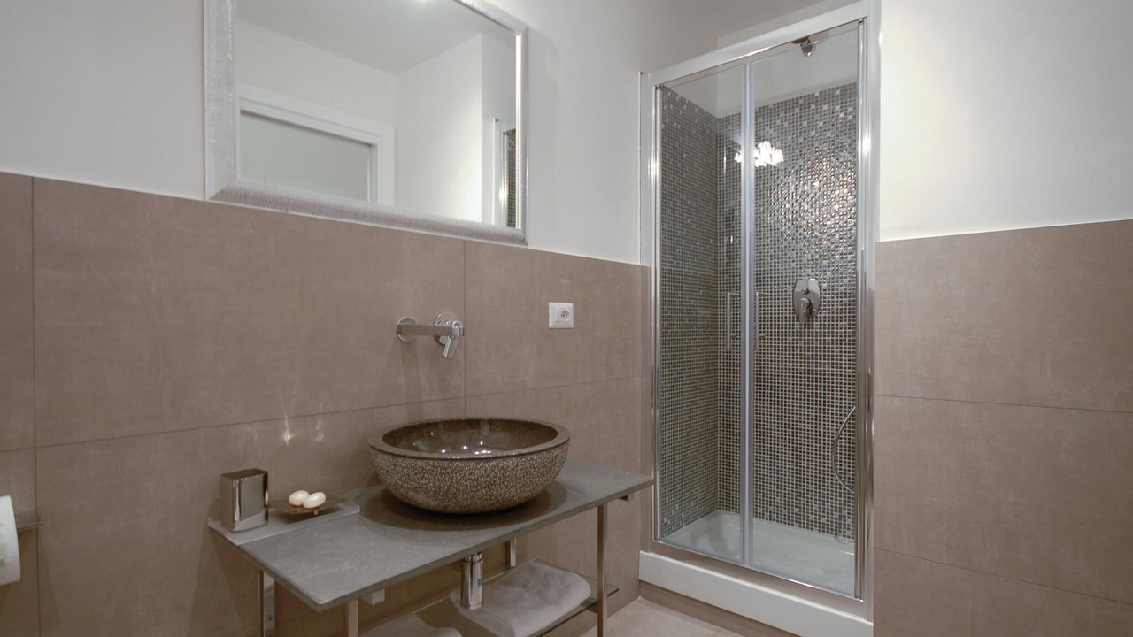 Photo of Bathroom in Monti