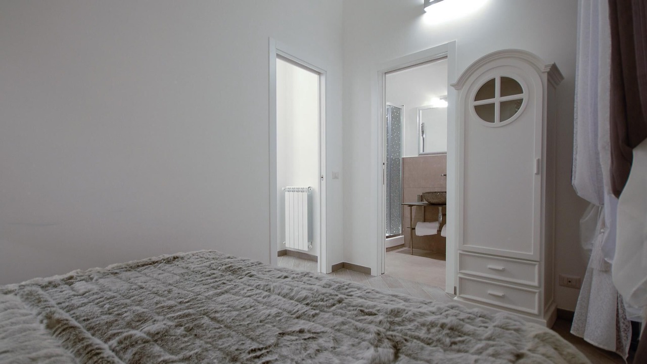 Photo of Bedroom in Monti