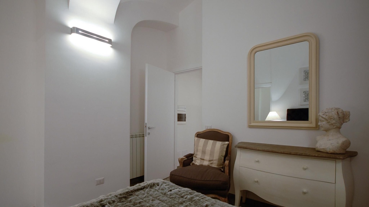 Photo of Bedroom in Monti