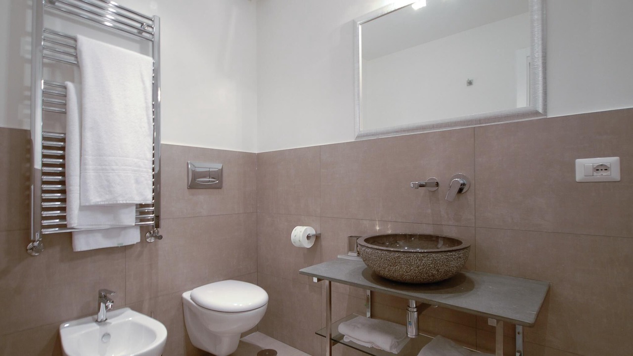Photo of Bathroom in Monti