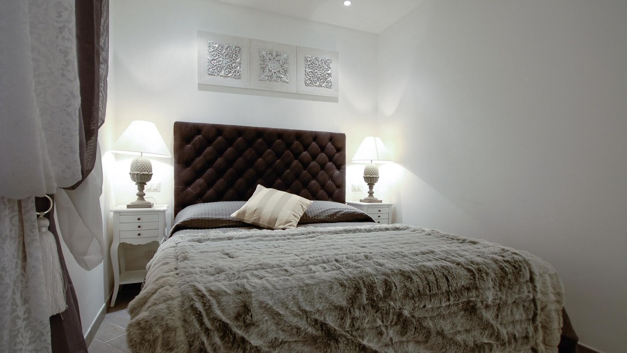 Photo of Bedroom in Monti