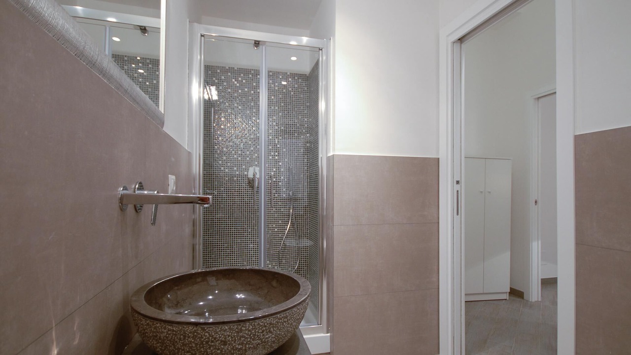 Photo of Bathroom in Monti