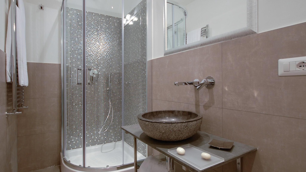 Photo of Bathroom in Monti