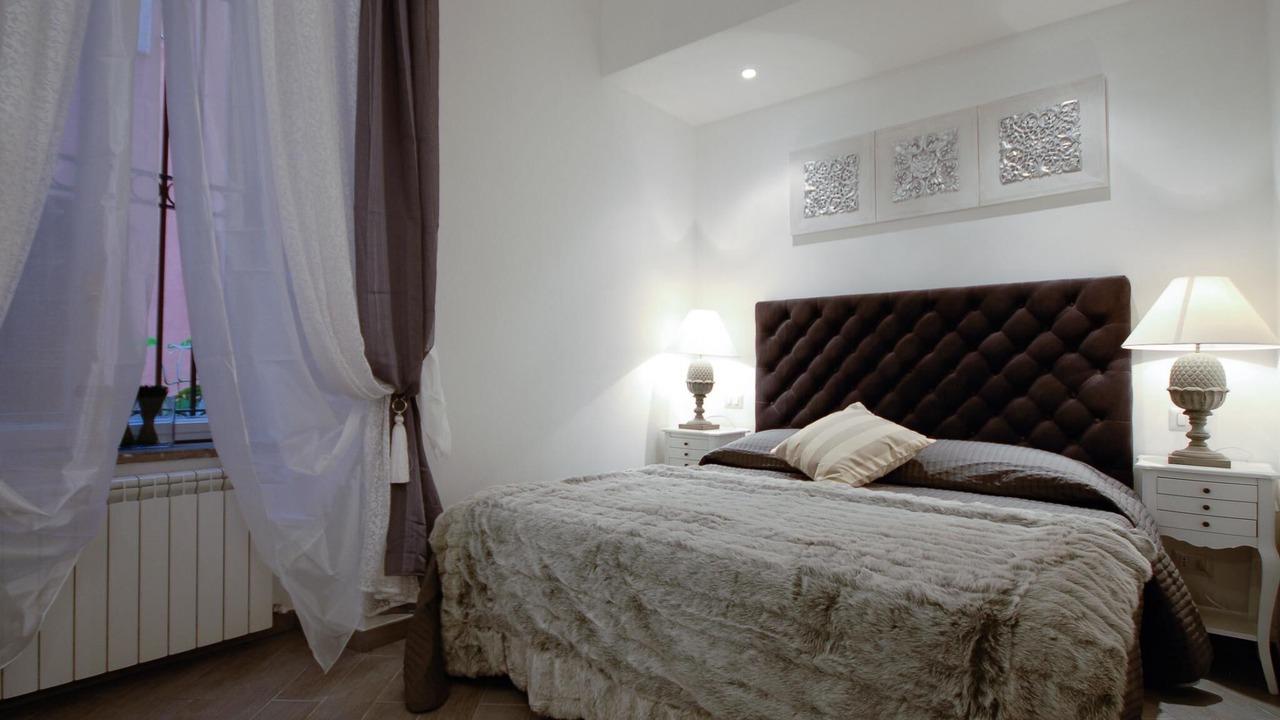 Photo of Bedroom in Monti