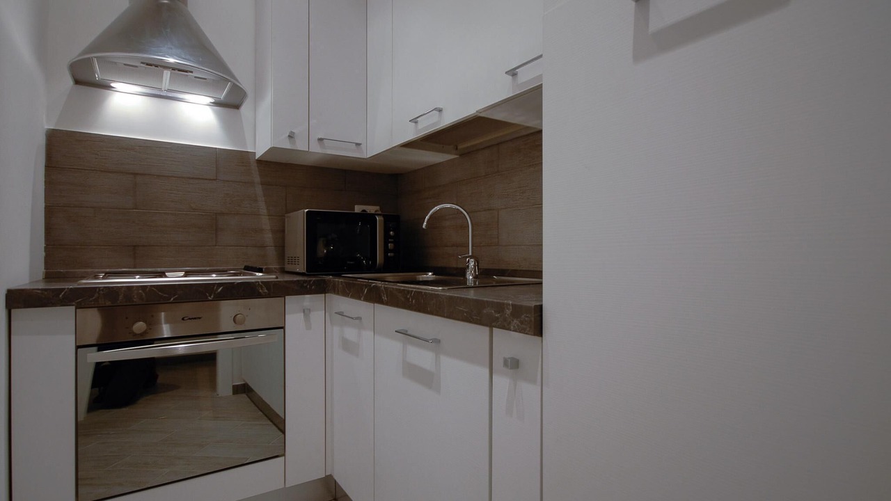 Photo of Kitchen in Monti