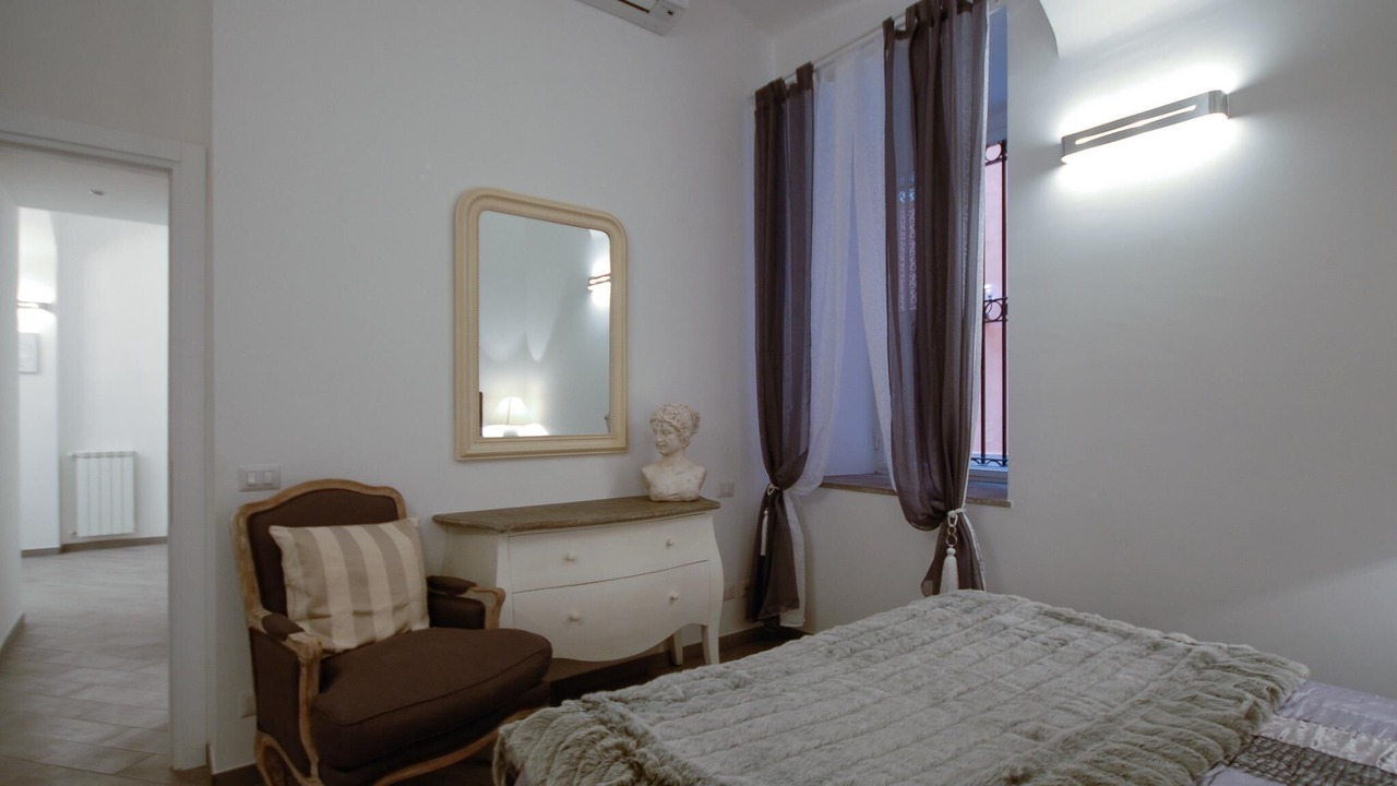 Photo of Bedroom in Monti