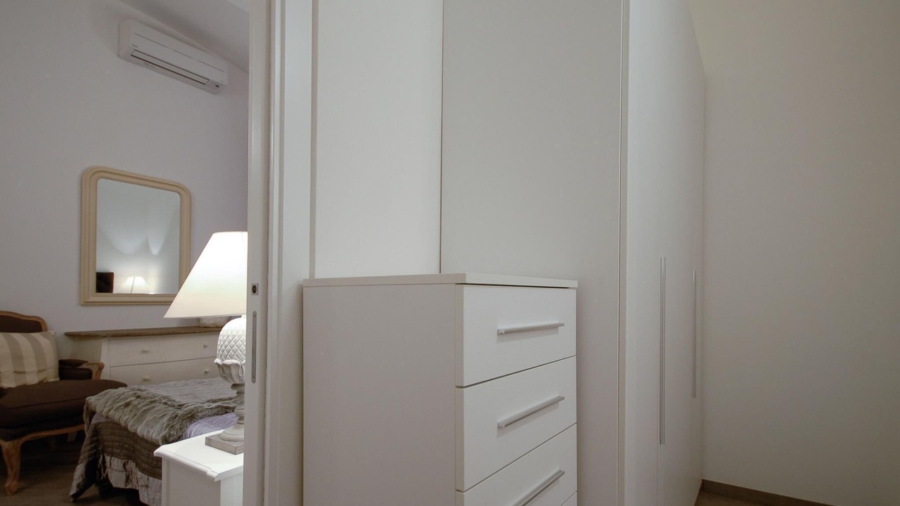 Photo of Bedroom in Monti