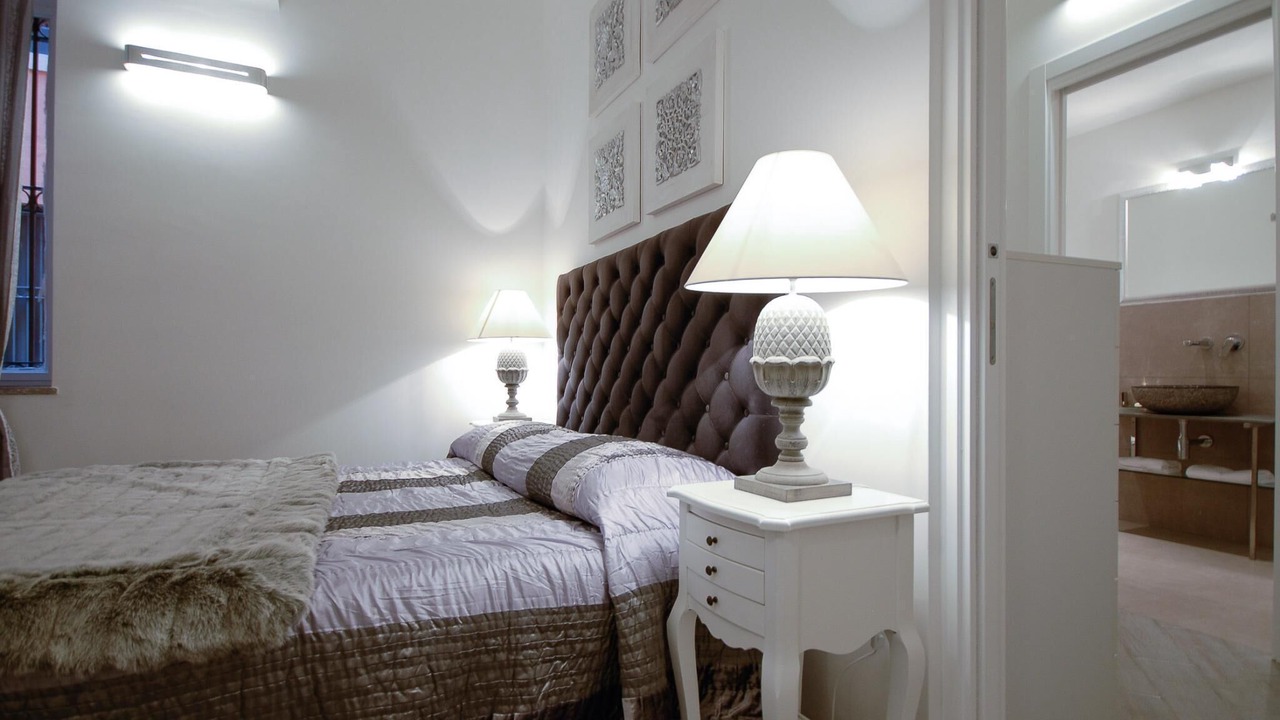 Photo of Bedroom in Monti