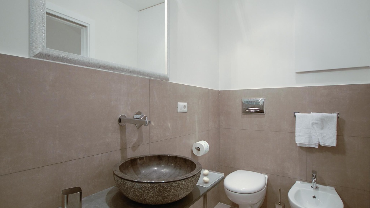 Photo of Bathroom in Monti