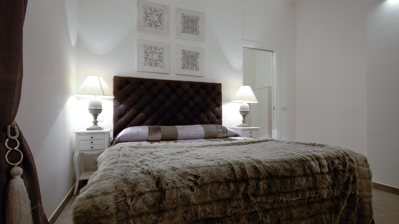 Photo of Bedroom in Monti