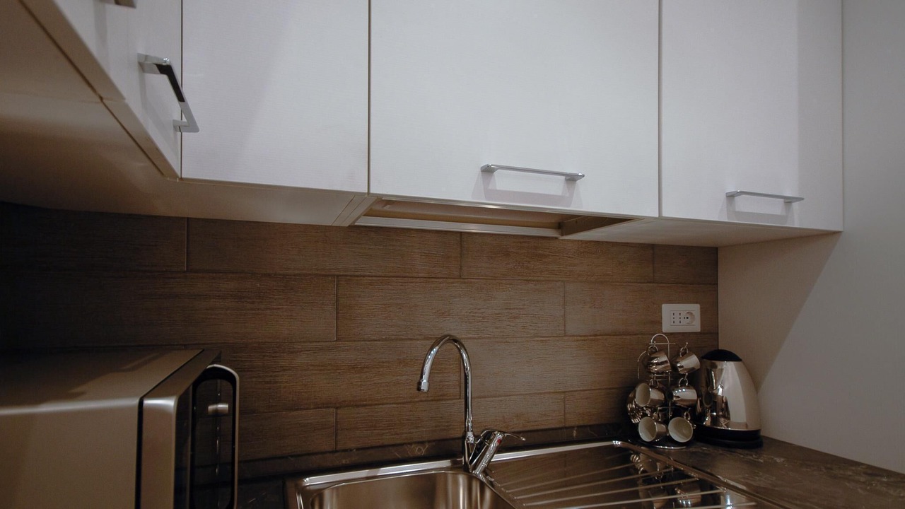Photo of Kitchen in Monti