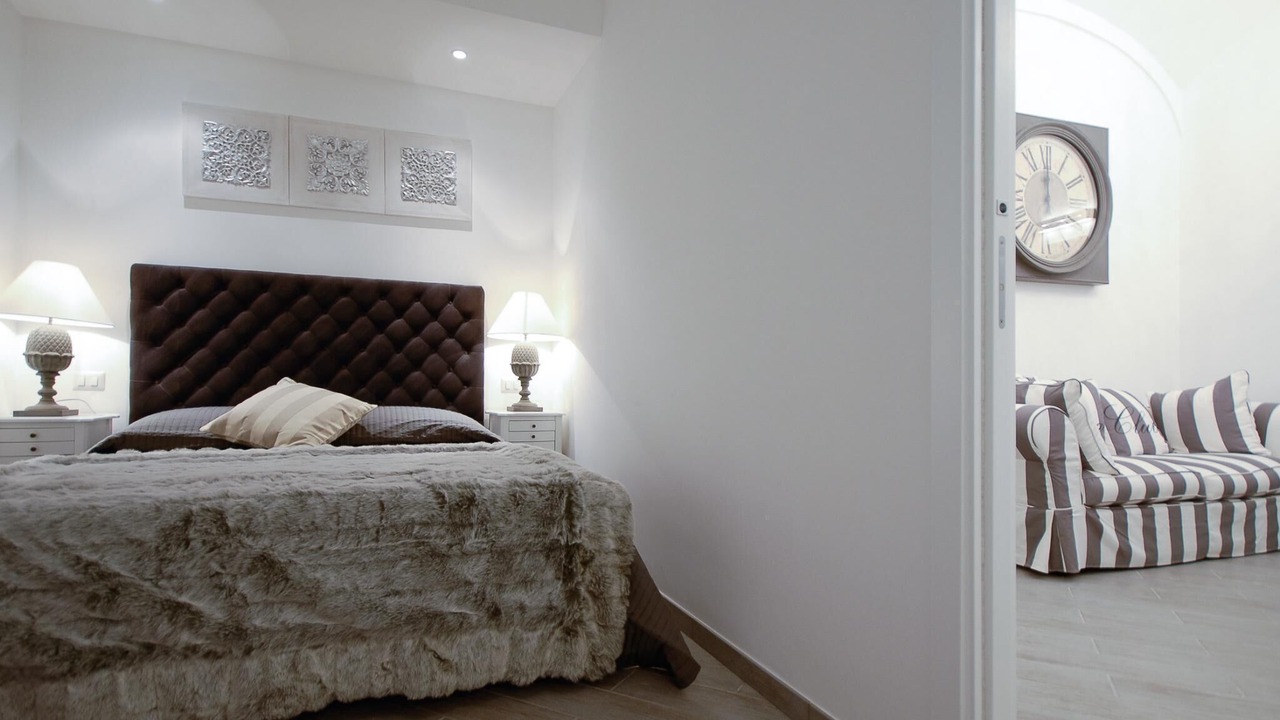 Photo of Bedroom in Monti