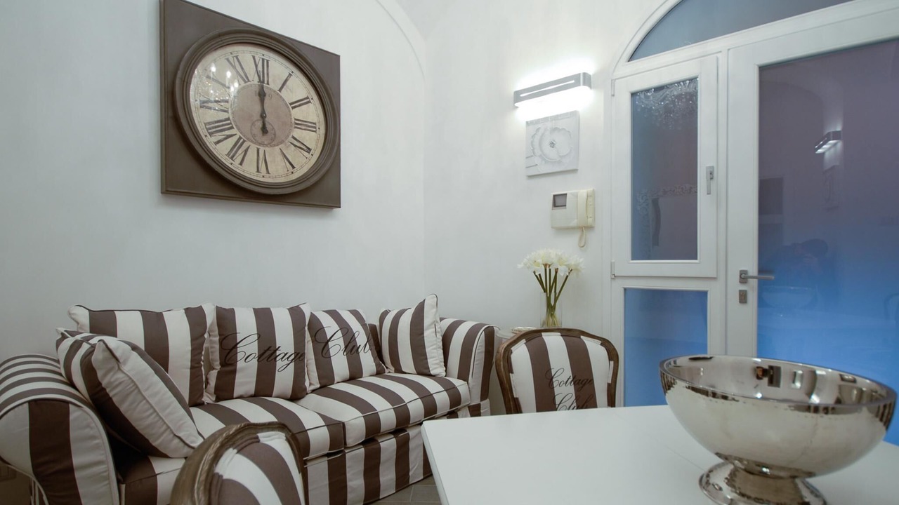 Photo of Livingroom in Monti