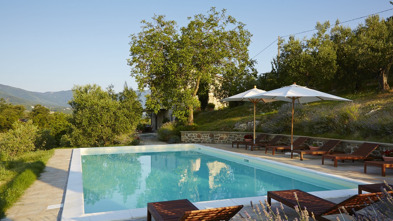 Photo of Outdoor in Caprese Michelangelo