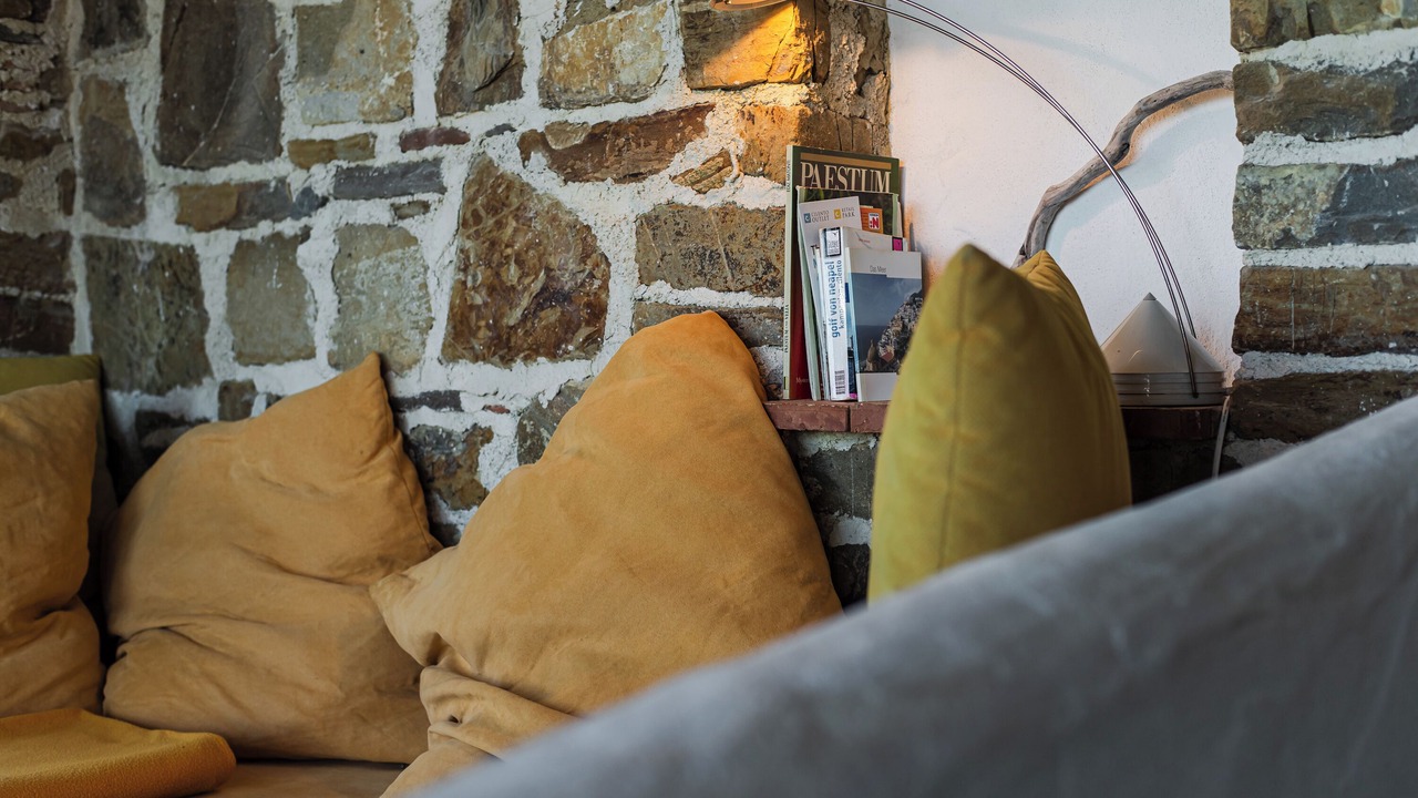 Photo of Bedroom in Castellabate
