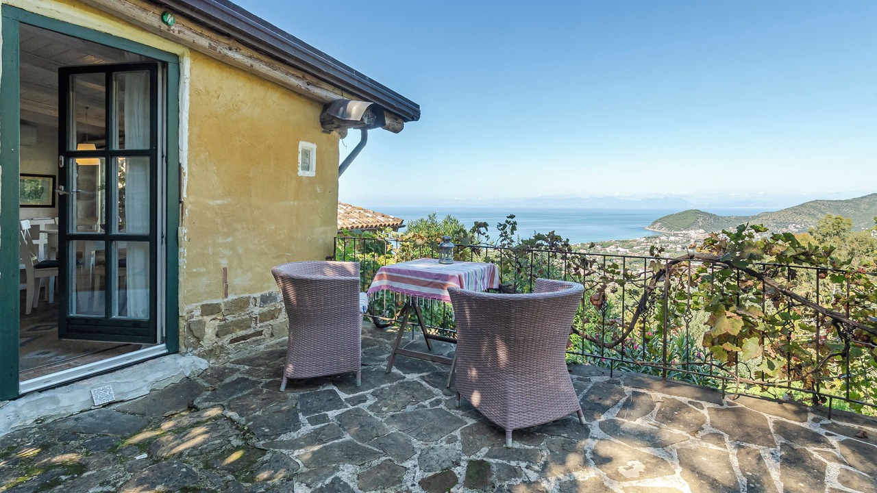 Photo of Outdoor in Castellabate