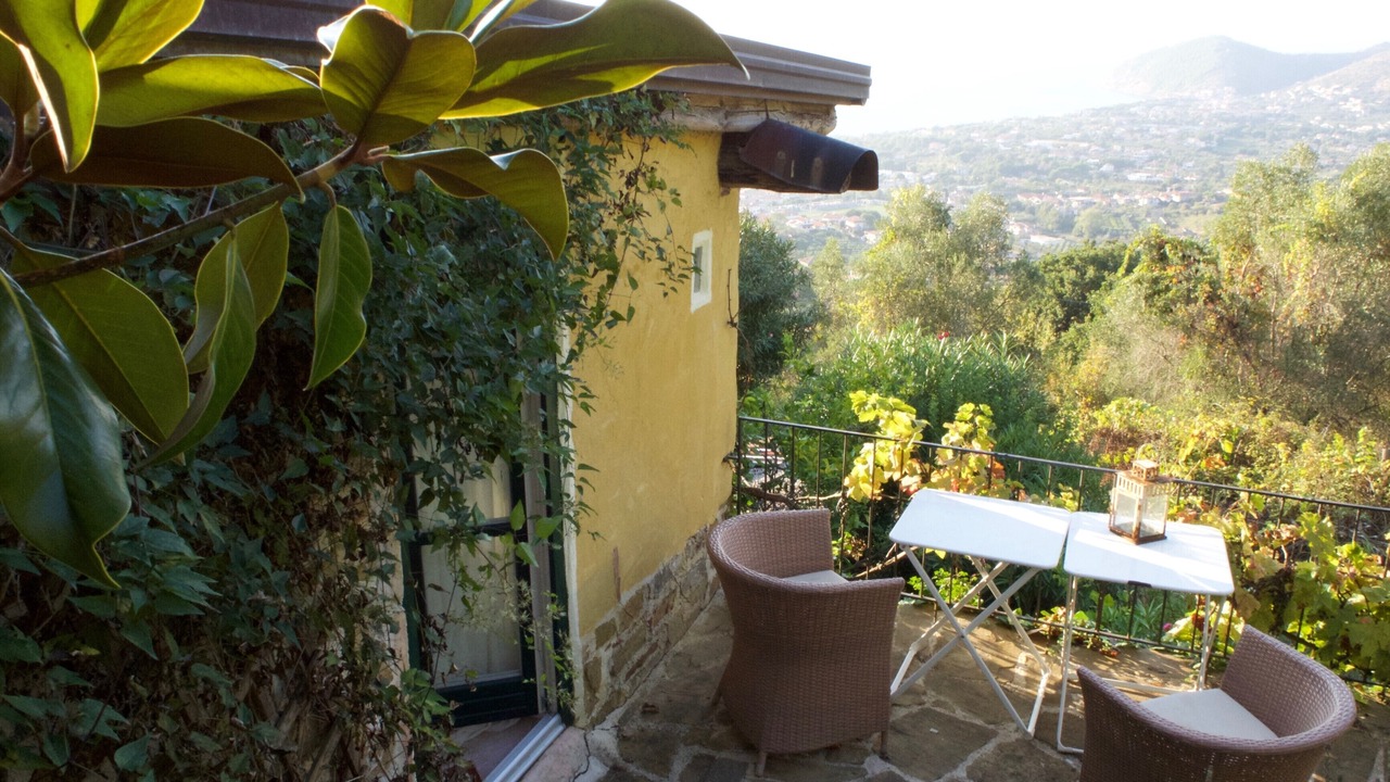 Photo of Outdoor in Castellabate