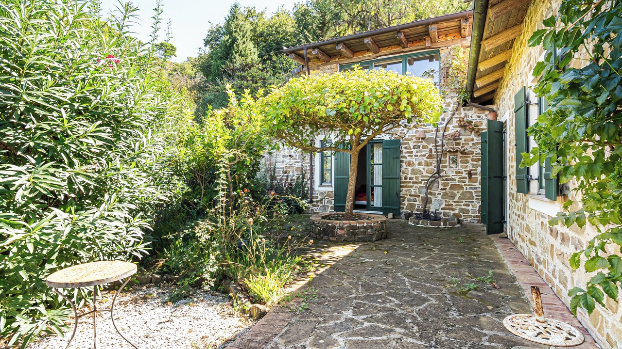 Photo of Outdoor in Castellabate