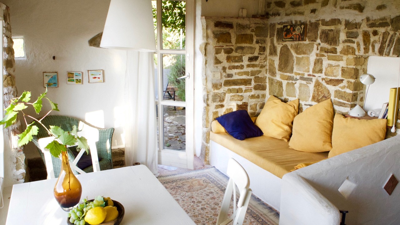 Photo of Livingroom in Castellabate