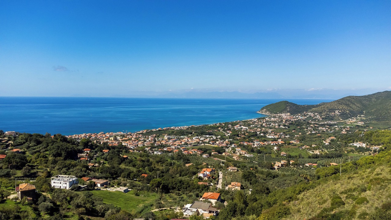 Photo of Outdoor in Castellabate