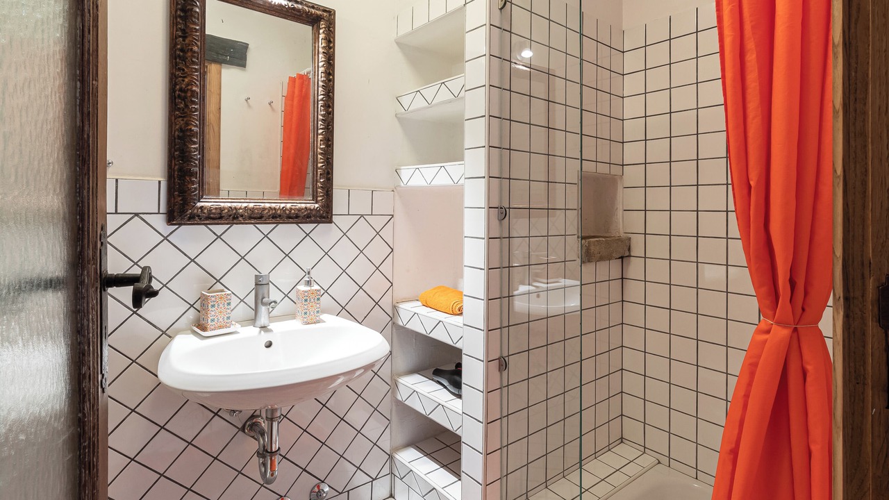 Photo of Bathroom in Castellabate