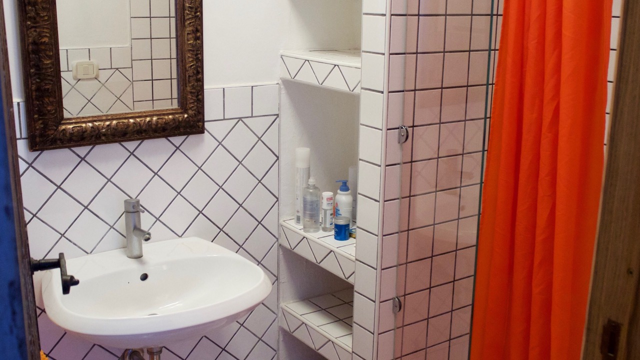 Photo of Bathroom in Castellabate