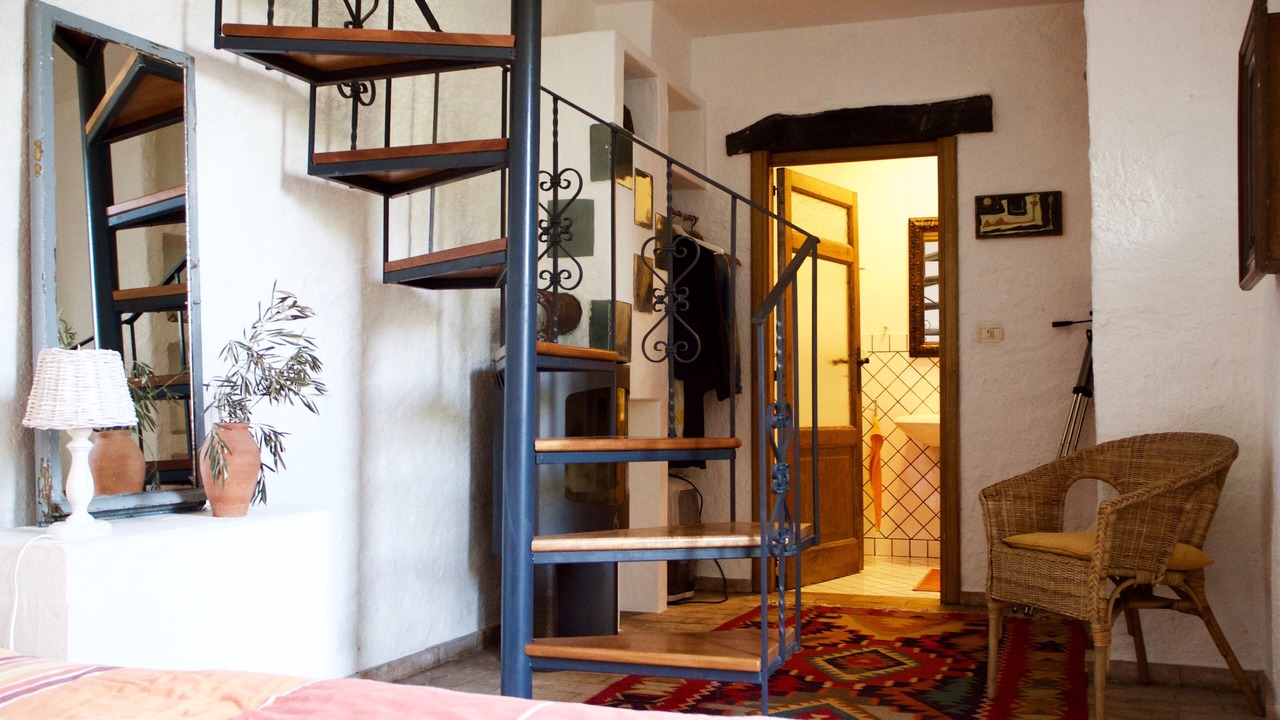 Photo of Bedroom in Castellabate