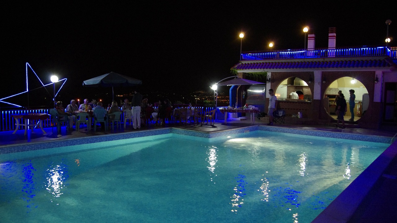 Photo of Outdoor in Salerno