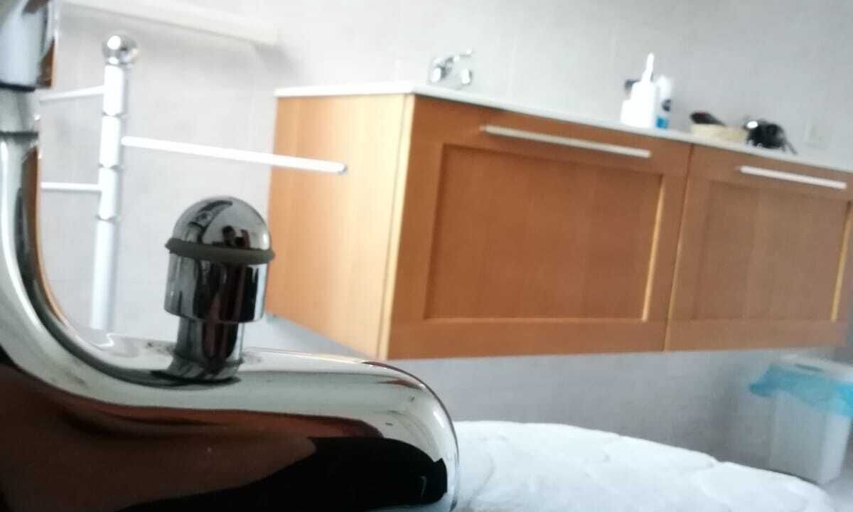 Photo of Bathroom in Salerno