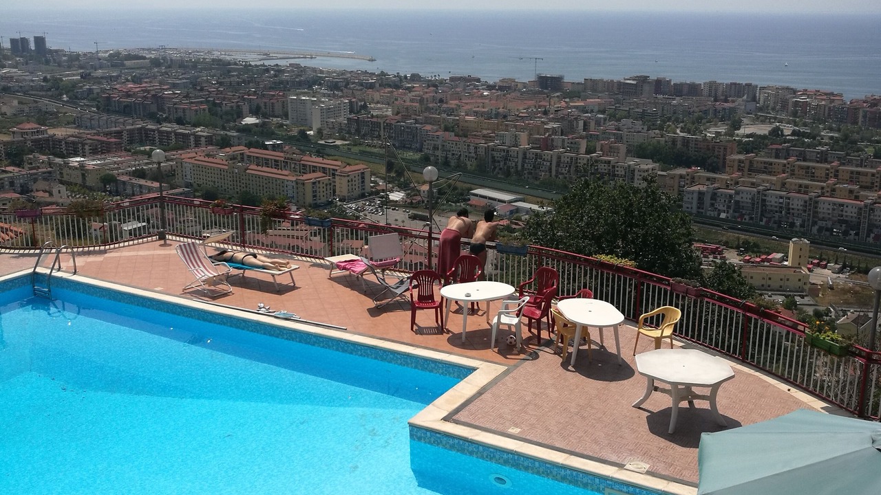 Photo of Outdoor in Salerno
