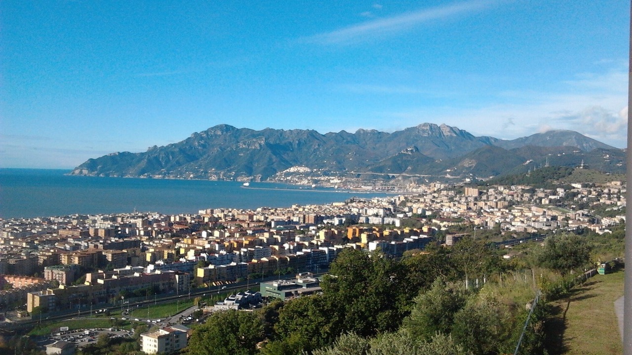 Photo of Outdoor in Salerno