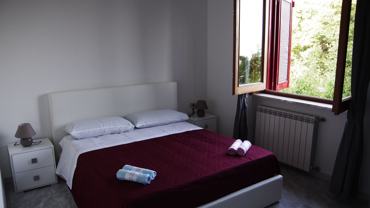 Photo of Bedroom in Salerno
