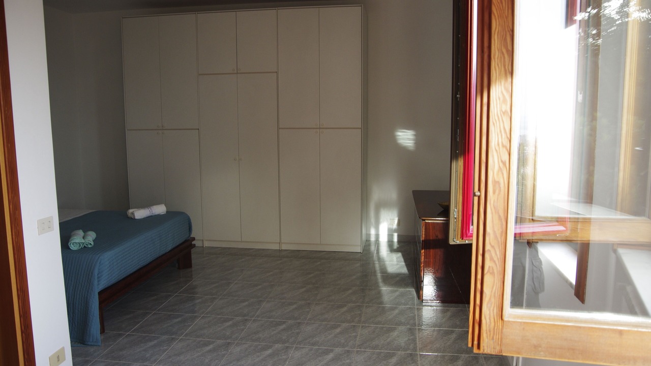 Photo of Bedroom in Salerno