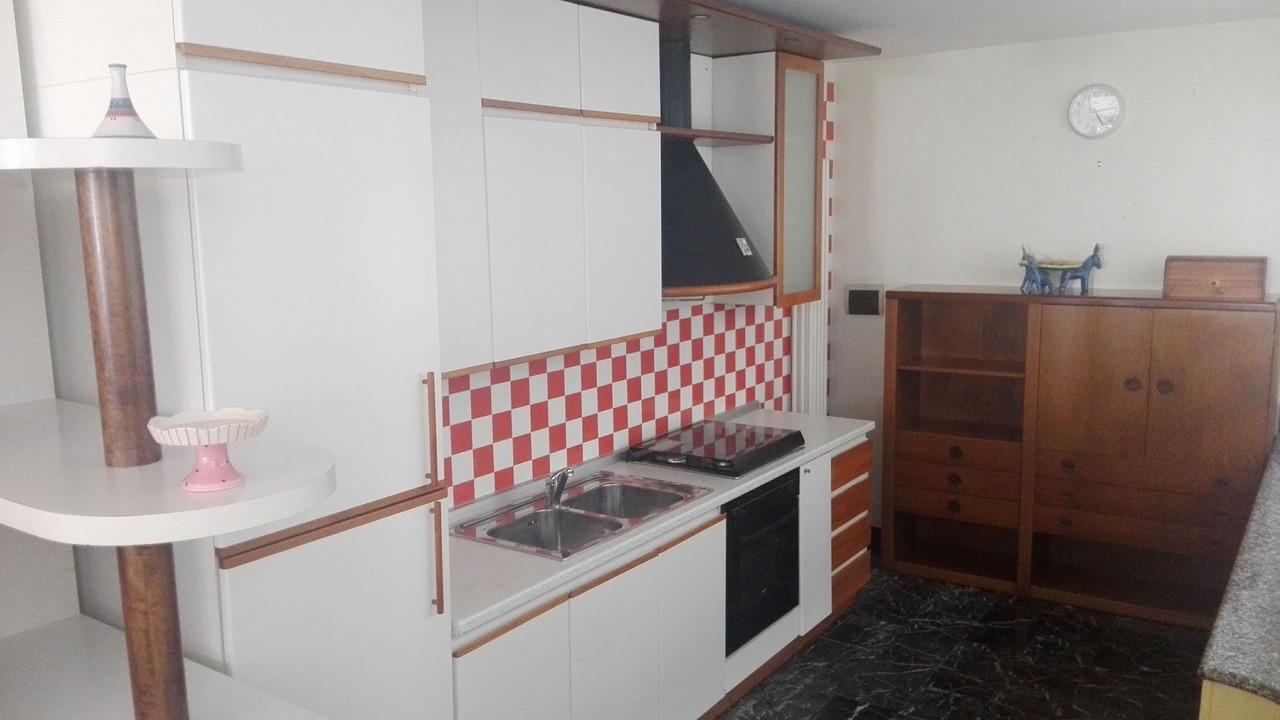 Photo of Kitchen in Salerno