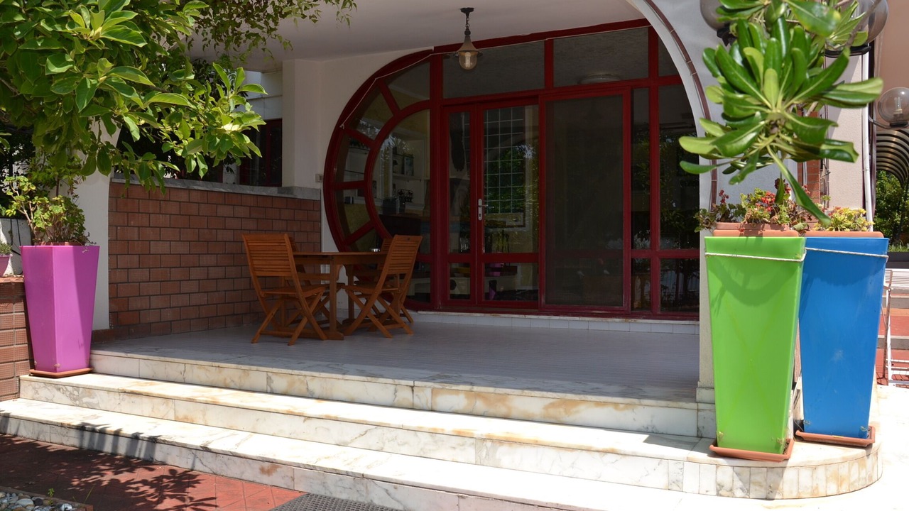 Photo of Outdoor in Salerno