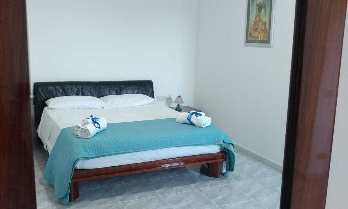 Photo of Bedroom in Salerno