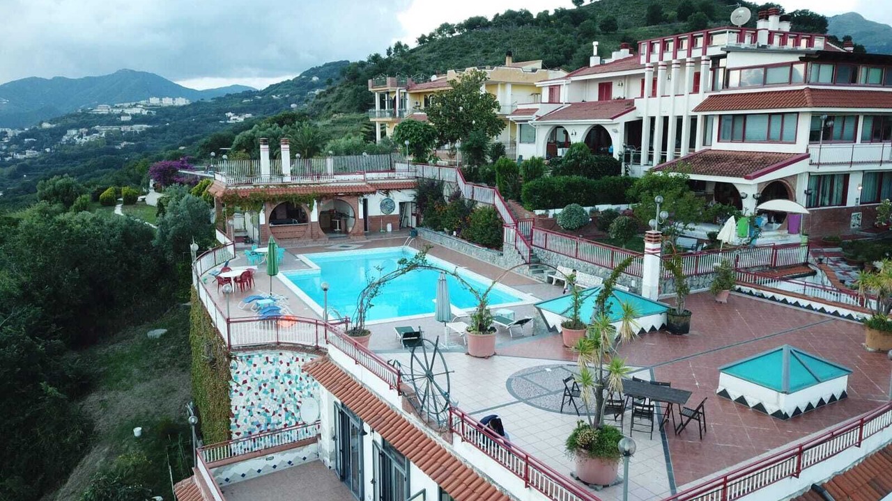 Photo of Outdoor in Salerno