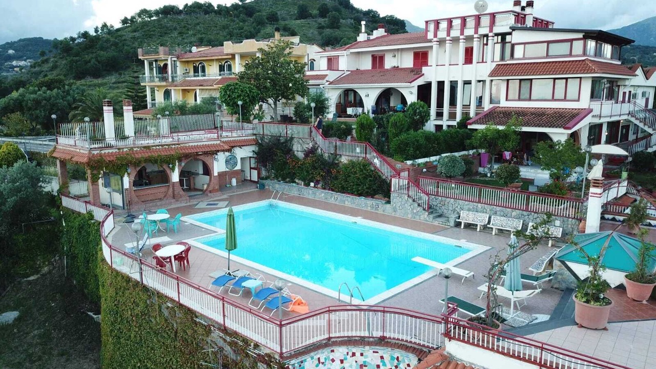 Photo of Outdoor in Salerno