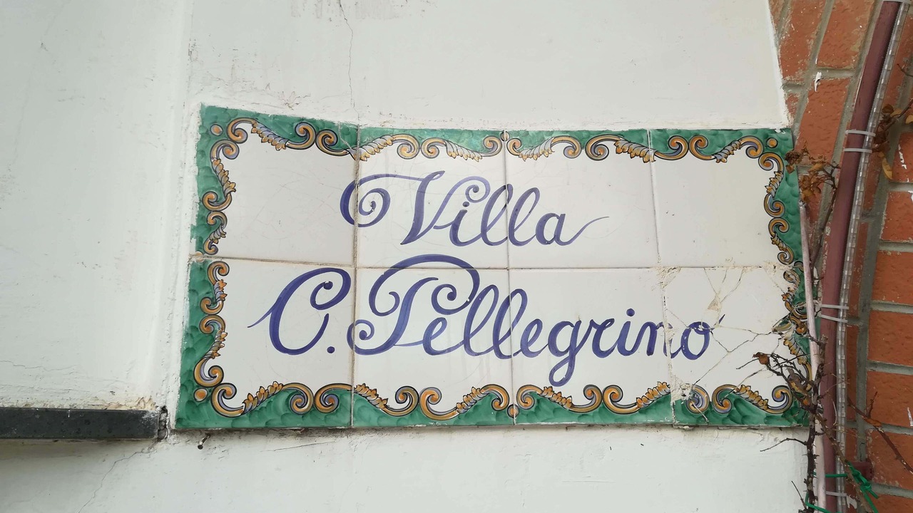 Photo of Outdoor in Salerno